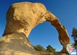 Aztec Arches